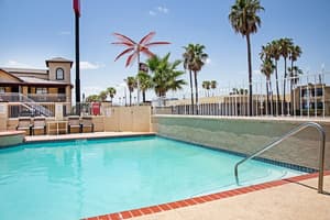 thumbnail: Outdoor pool