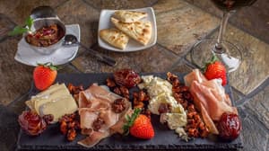 thumbnail: Food and drink