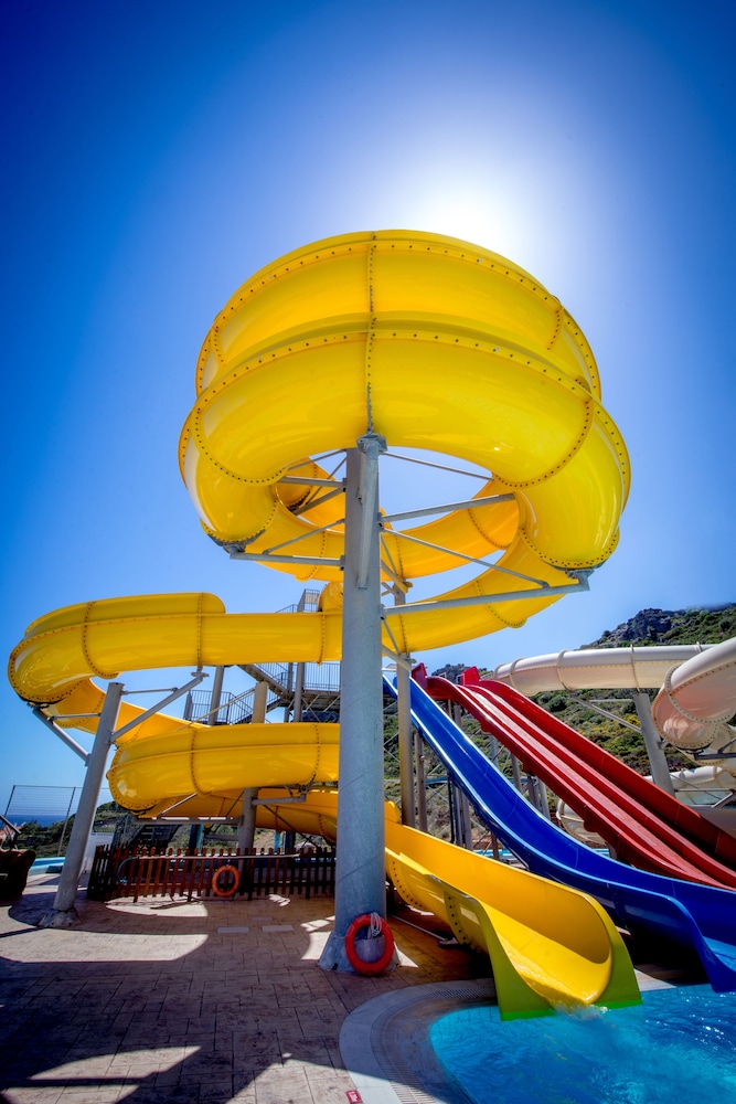 Play area