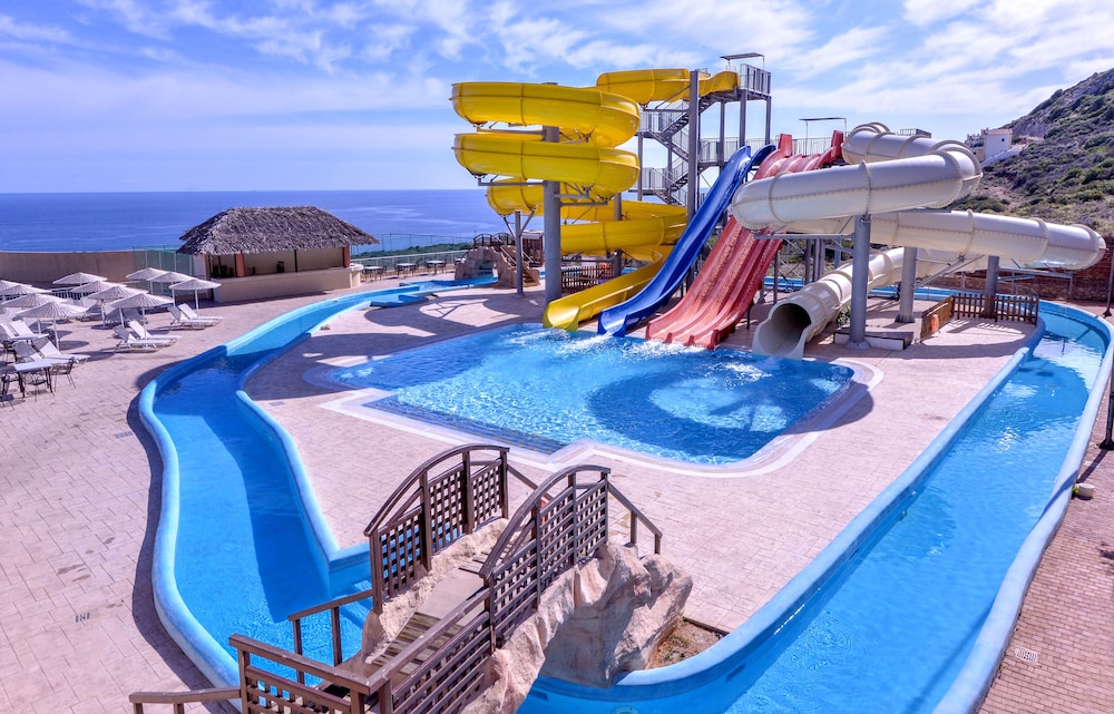 Play area