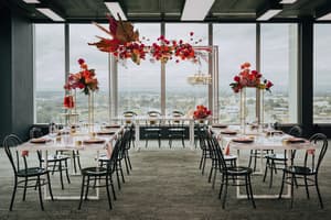 thumbnail: Banquet hall