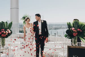 thumbnail: Banquet hall