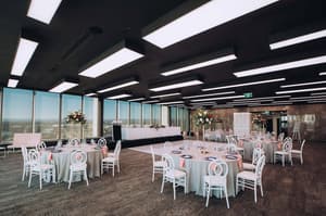thumbnail: Banquet hall