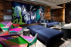 thumbnail: Lounge