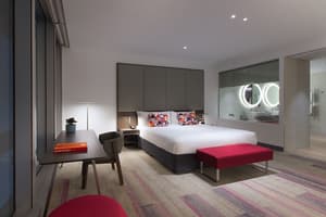 thumbnail: Room