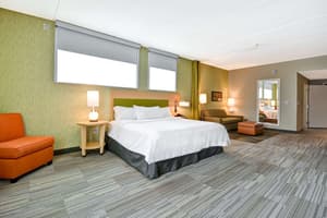 thumbnail: Living area