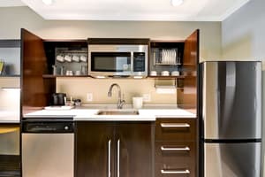 thumbnail: Private kitchen