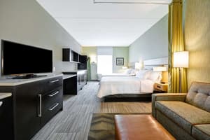 thumbnail: Living area