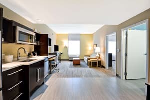 thumbnail: Private kitchen
