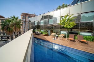 thumbnail: Balcony view