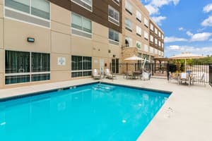 thumbnail: Outdoor pool