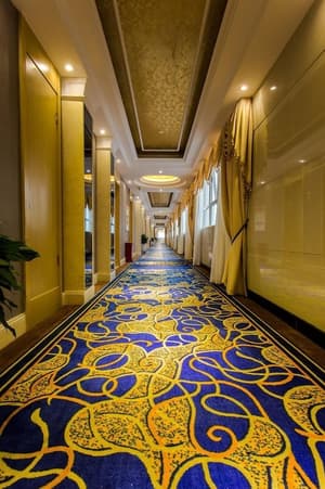 thumbnail: Interior