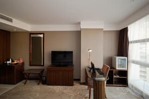 thumbnail: Living room