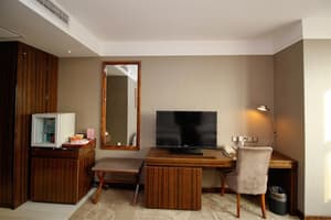 thumbnail: Room