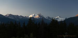 thumbnail: Mountain view