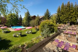 thumbnail: Terrace/patio