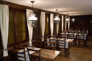 thumbnail: Restaurant