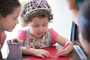 thumbnail: Children's play area - indoor