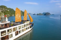 Emperor Cruise Ha Long