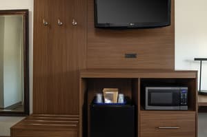 thumbnail: Room amenity