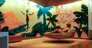 thumbnail: Lobby