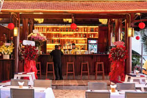 thumbnail: Beach bar