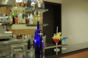 thumbnail: Restaurant