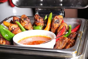 thumbnail: Restaurant