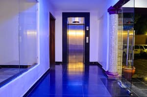 thumbnail: Interior
