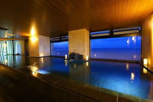 thumbnail: Public bath