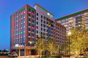Aloft Richardson