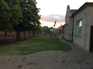 thumbnail: Property grounds