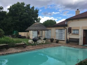 thumbnail: Outdoor pool