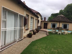 thumbnail: Terrace/patio