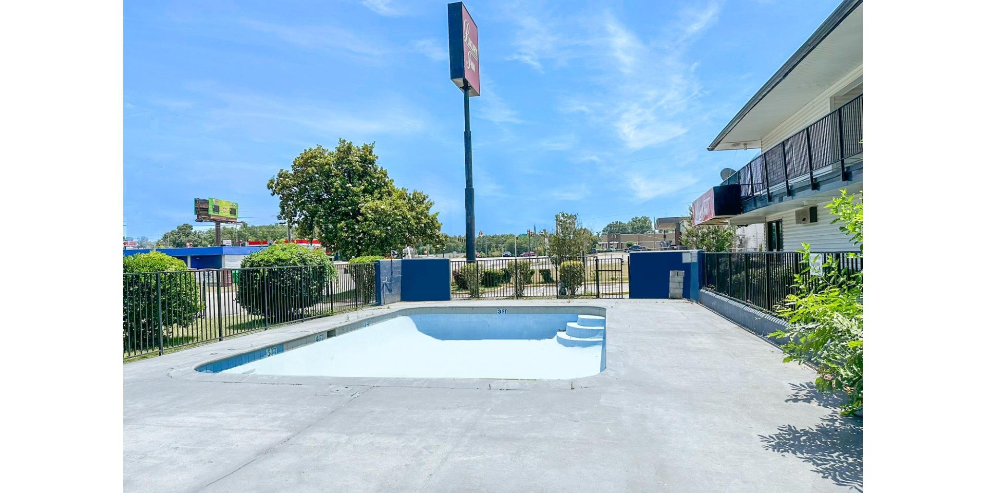Amenities and Services