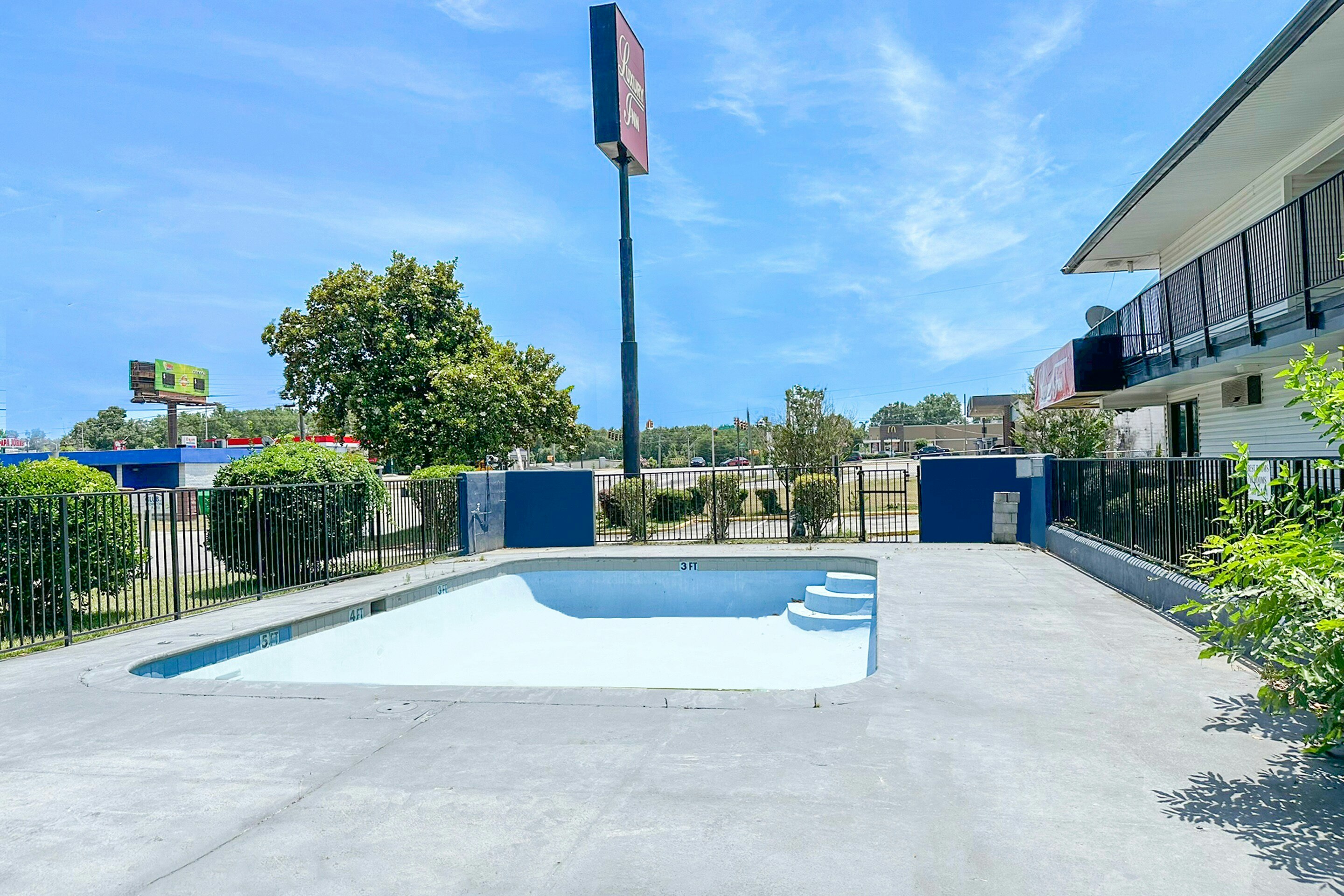 Amenities
