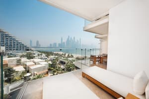 thumbnail: Terrace/patio