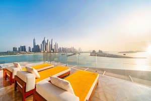 thumbnail: Terrace/patio