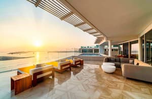 thumbnail: Terrace/patio