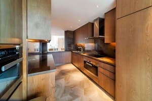 thumbnail: Private kitchen