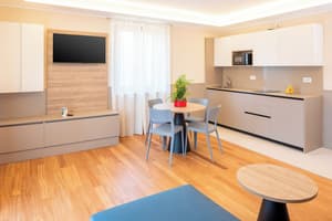 thumbnail: Private kitchen