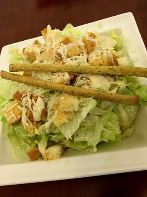 thumbnail: Restaurant