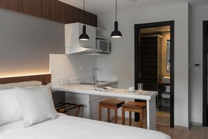 thumbnail: Private kitchen