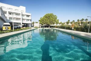 thumbnail: Outdoor pool