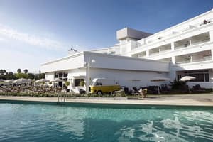 thumbnail: Outdoor pool