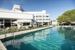thumbnail: Outdoor pool