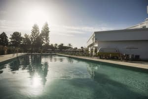 thumbnail: Outdoor pool