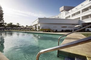 thumbnail: Outdoor pool
