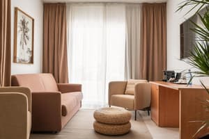 thumbnail: Room