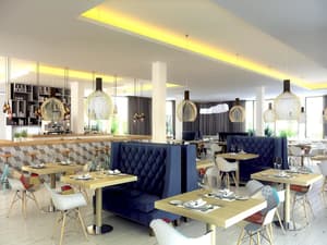thumbnail: Bar (on property)